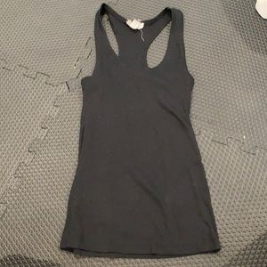 Forever 21 razor back tang top